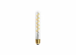 Ledlamp tube spiraal 6W E27