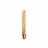 Ledlamp tube spiral 5W E27