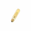 Ledlamp Tubular 2,5W E27