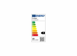 Ledlamp 10W 2 meter