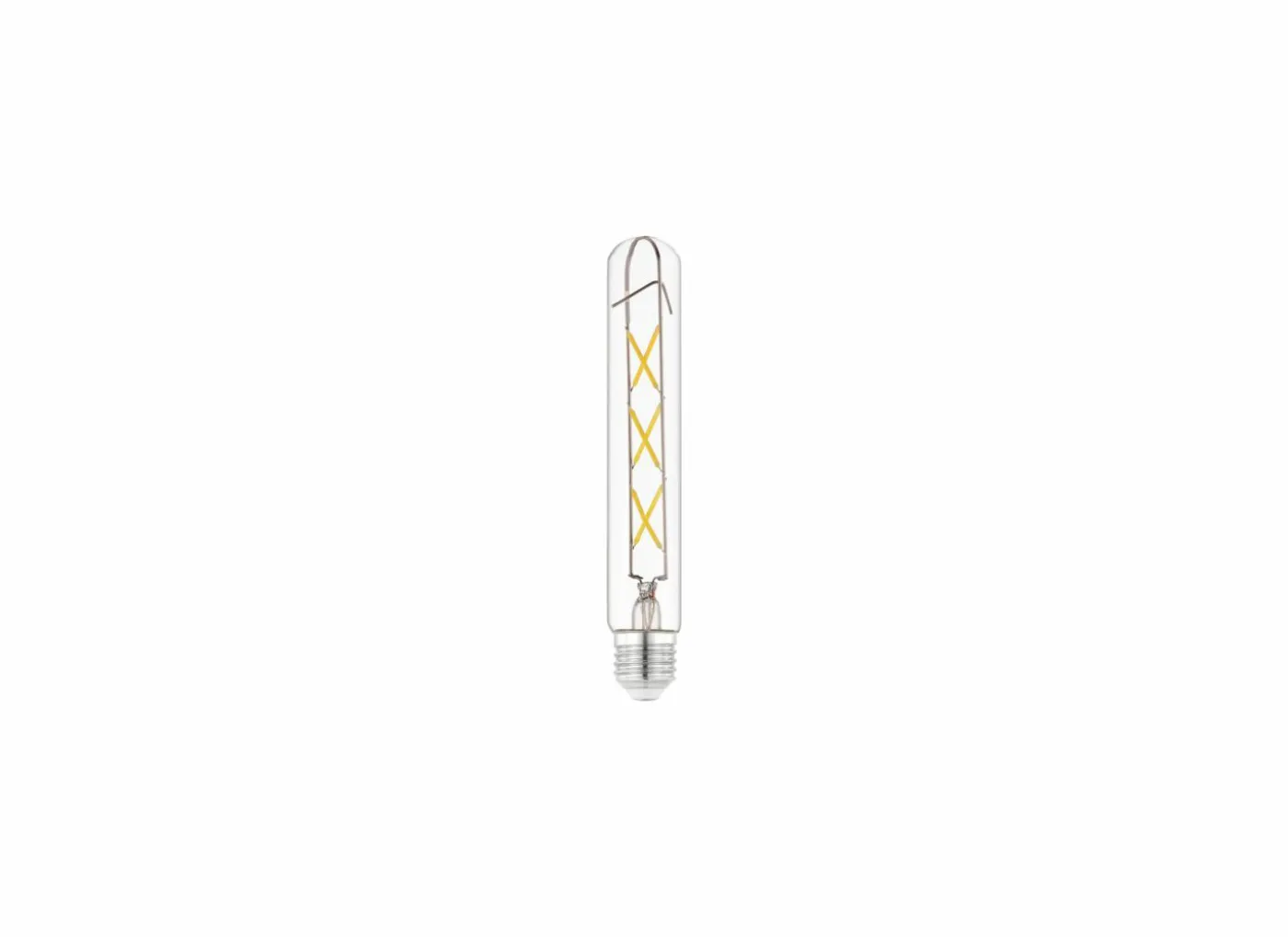 Ledlamp 4W E27