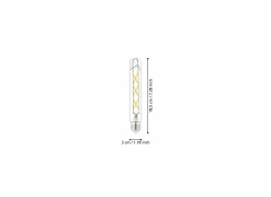 Ledlamp 4W E27
