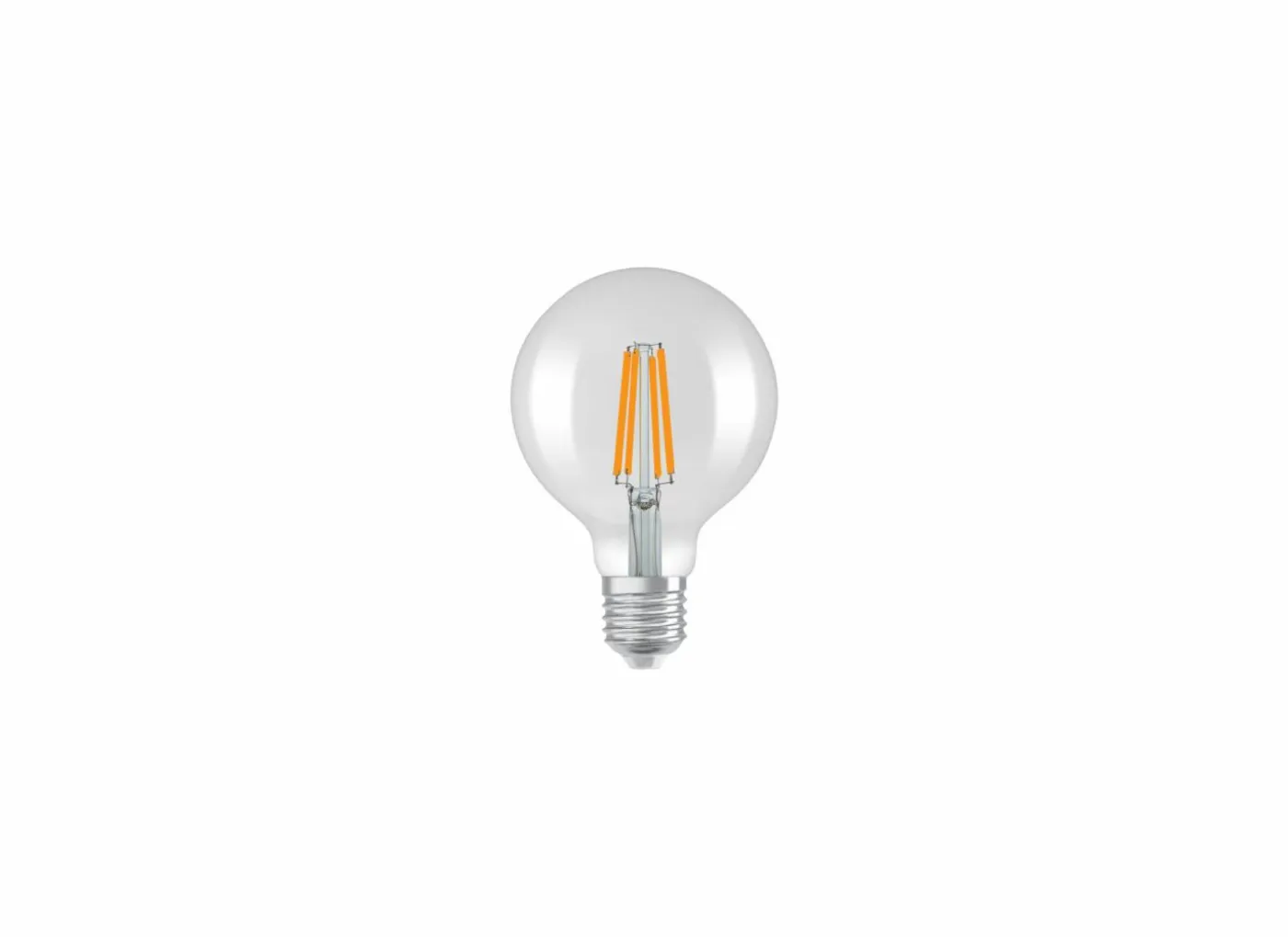 Ledlamp 3,8W E27