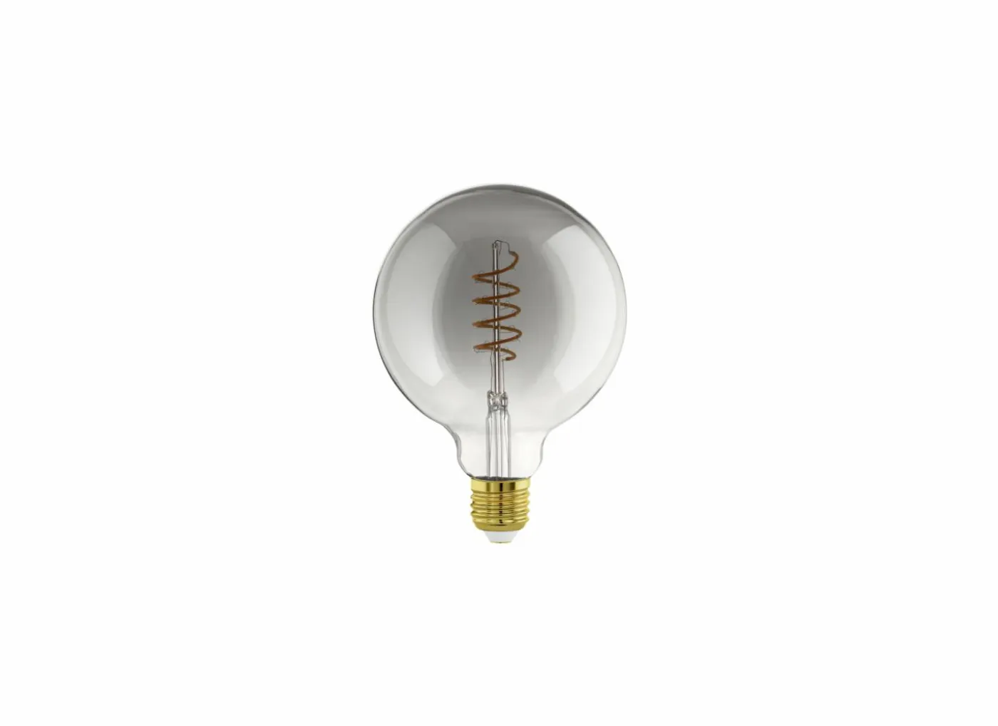 Ledlamp 4W E27