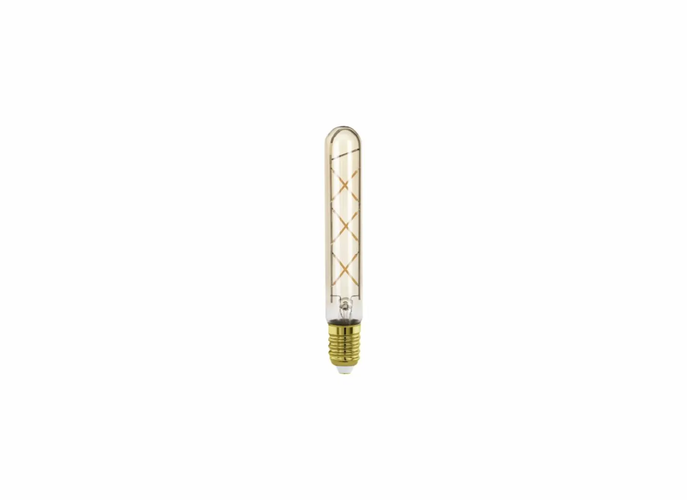 Ledlamp 4W E27