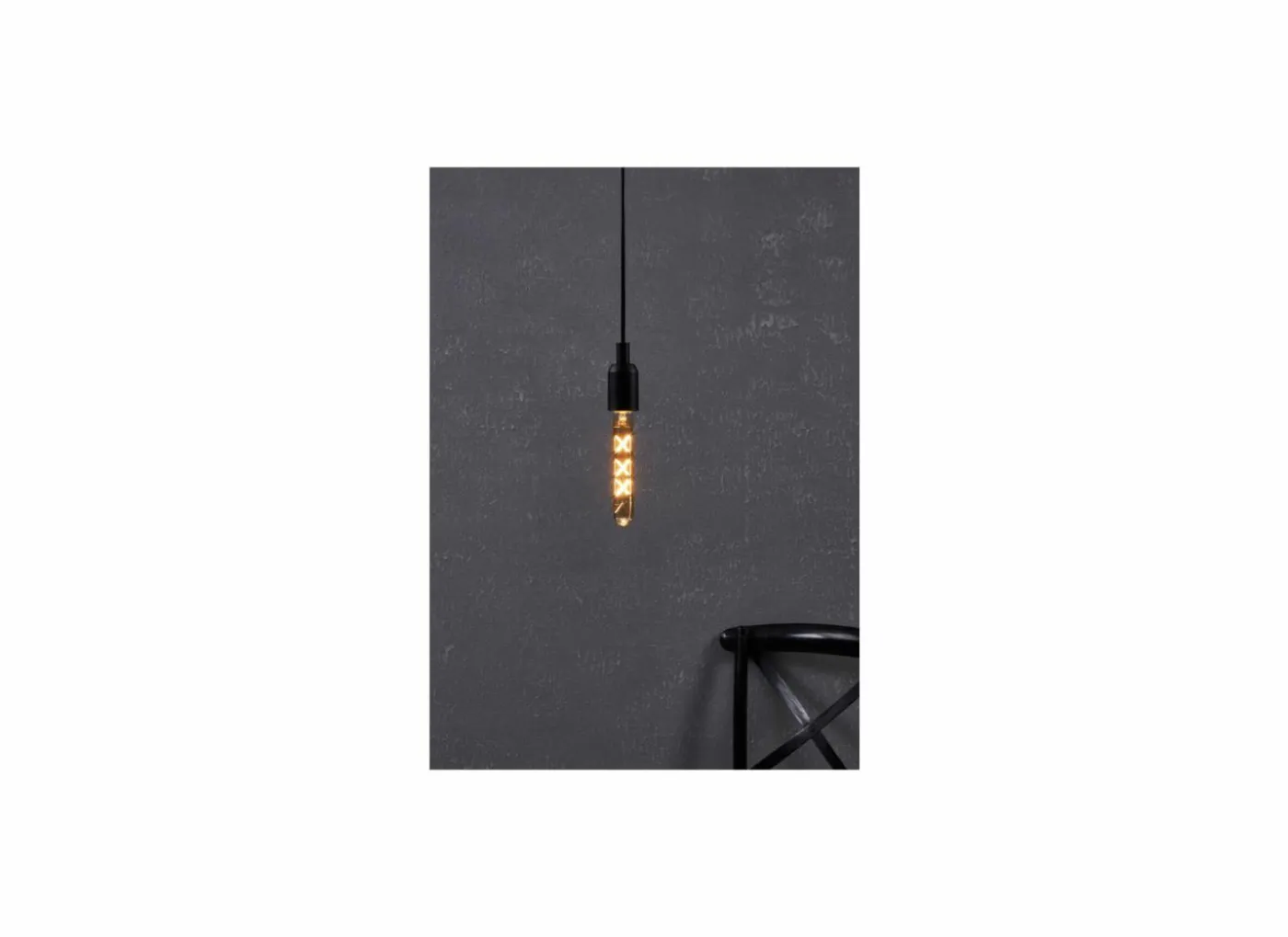 Ledlamp 4W E27