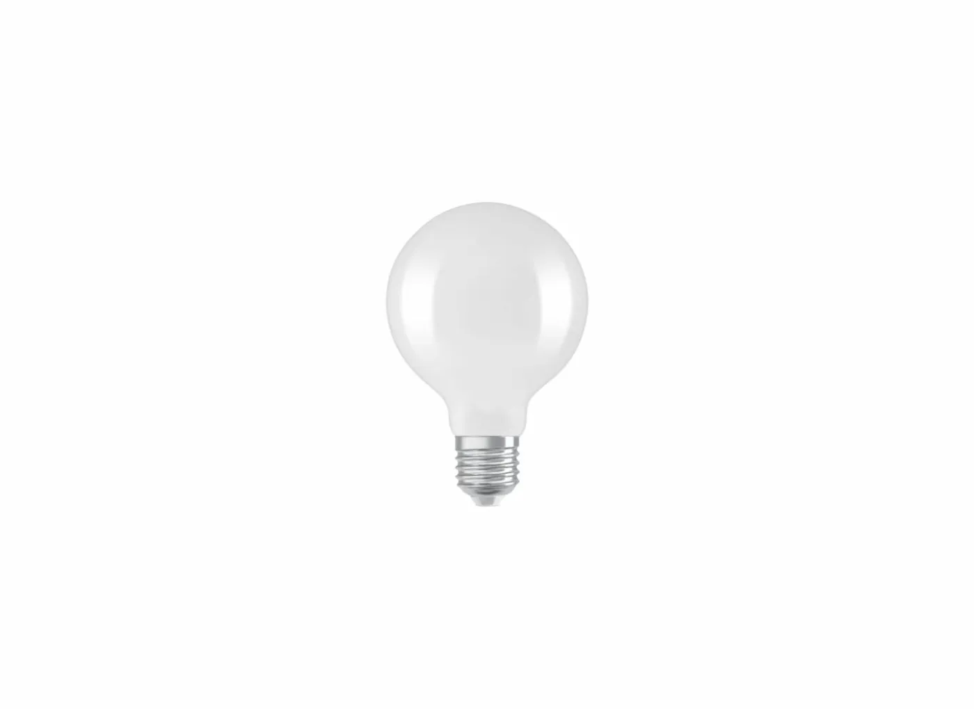 Ledlamp 3,8W E27