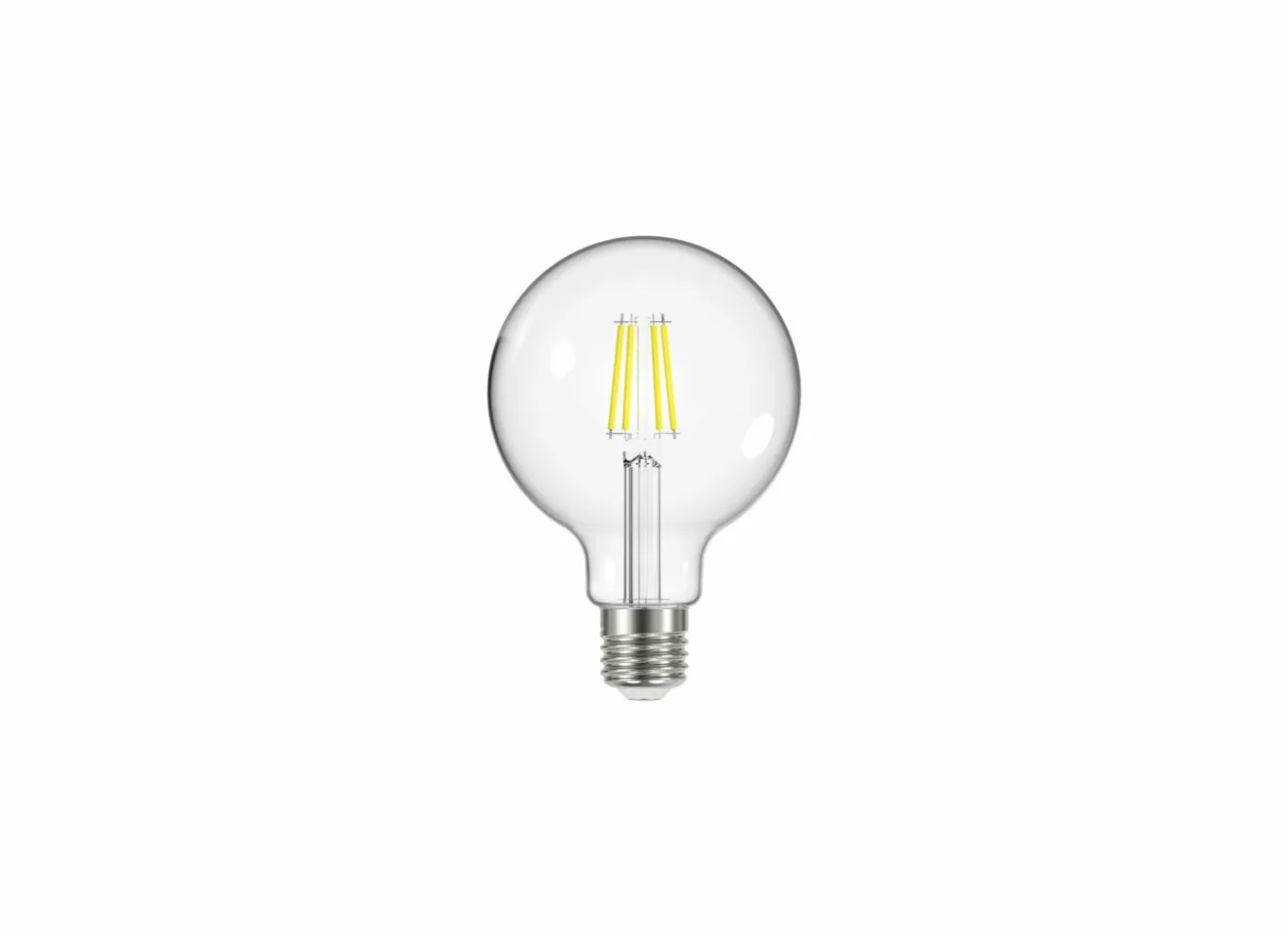 Ledlamp 2,2W E27