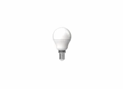 Ledlamp 3,4W E14 - 3 stuks