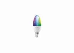 Ledlamp 4,9W E14 - smart/wifi dimbaar