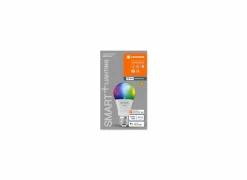 Ledlamp 9,5W E27 - smart/wifi dimbaar