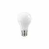 Ledlamp 4W E27 set van 2