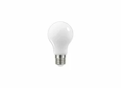 Ledlamp 4W E27 set van 2