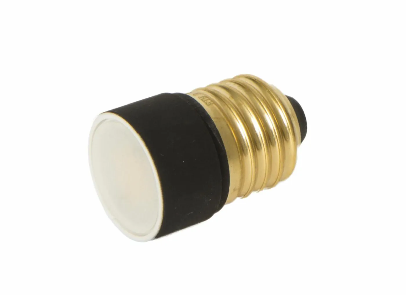LED-lamp 3,5W E27 3-staps dimbaar