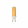 Ledlamp 4,3W G9