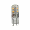 Ledlamp 1,8W G9