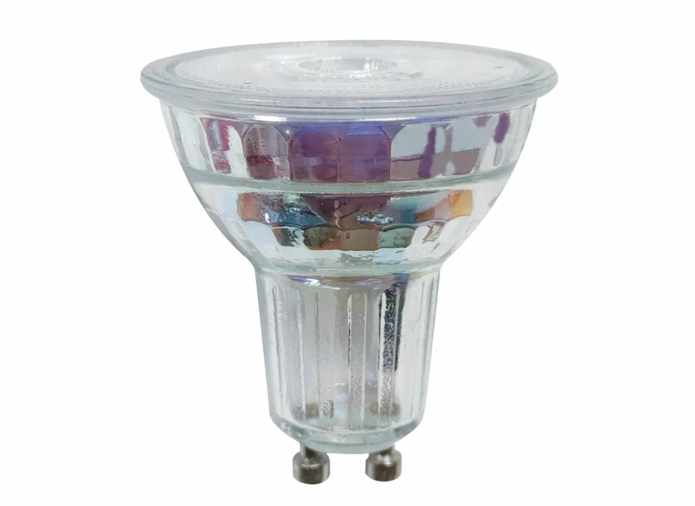 Ledlamp 4.3W GU10