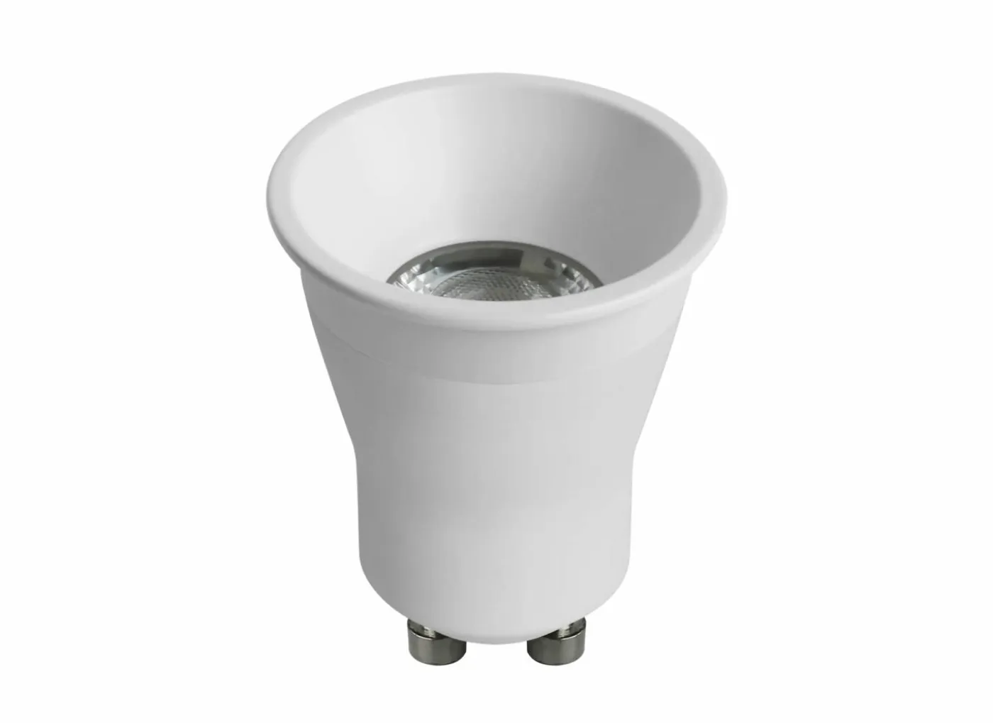 Ledlamp 4,9W GU10