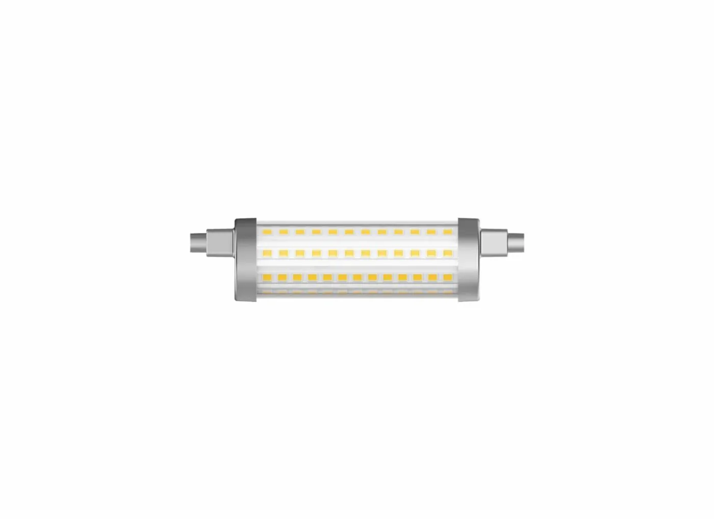 Ledlamp 15W R7S - dimbaar