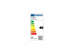 Ledlamp 15W R7S - dimbaar