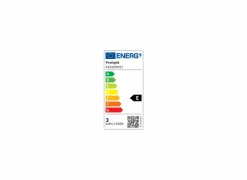 Ledlamp 1x2,5W E14