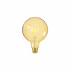 Ledlamp 1x4W E27