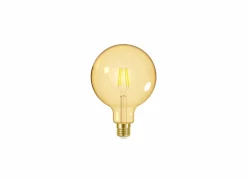 Ledlamp 1x4W E27
