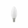 Ledlamp 1x4W E14