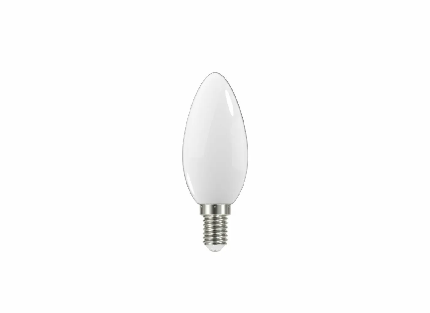 Ledlamp 1x4W E14