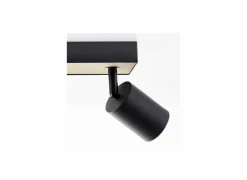 Ledspot Jello Wood met 3 spots 4,5W GU10