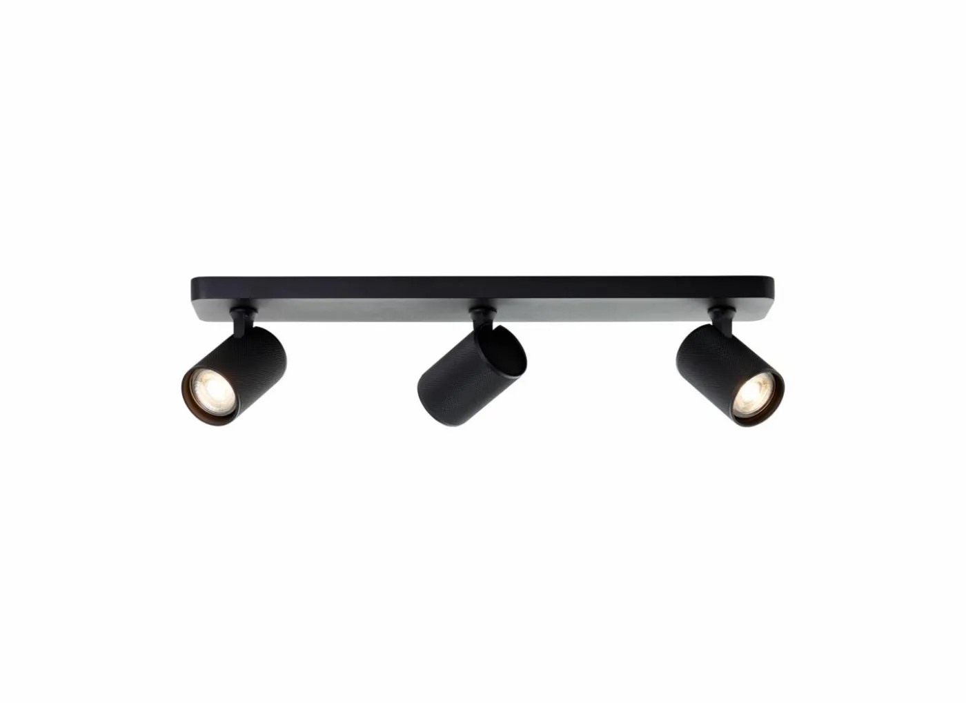 Ledspot Marty met 3 spots 5W GU10