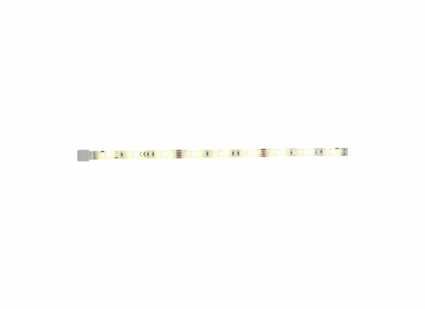 Ledstrip IP44 set van 4