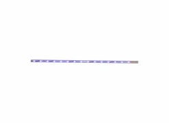 Ledstrip RGB IP40 set van 4