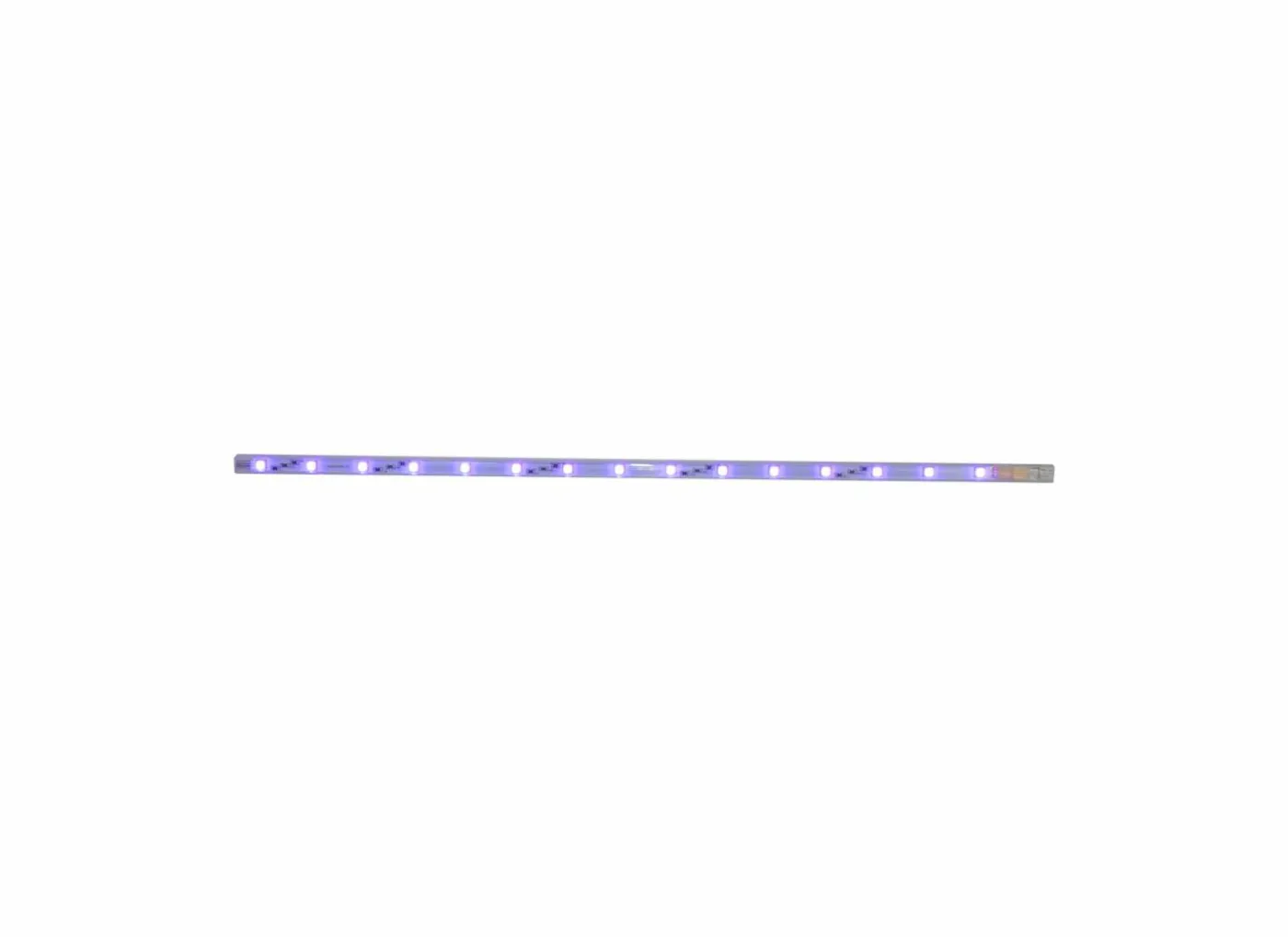 Ledstrip RGB IP40 set van 4