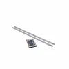 Ledstrip RGB IP20 set van 2
