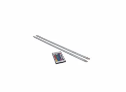 Ledstrip RGB IP20 set van 2
