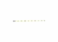 Ledstrip RGB 2M IP20