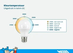 Ledstrip 3,6W IP20 - smart/wifi