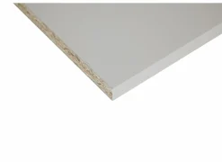 Legplank Hazel 45cm