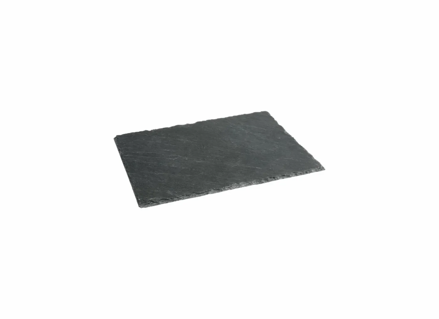 Leisteen bord 32x24cm