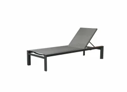 Ligbed Bliss antraciet