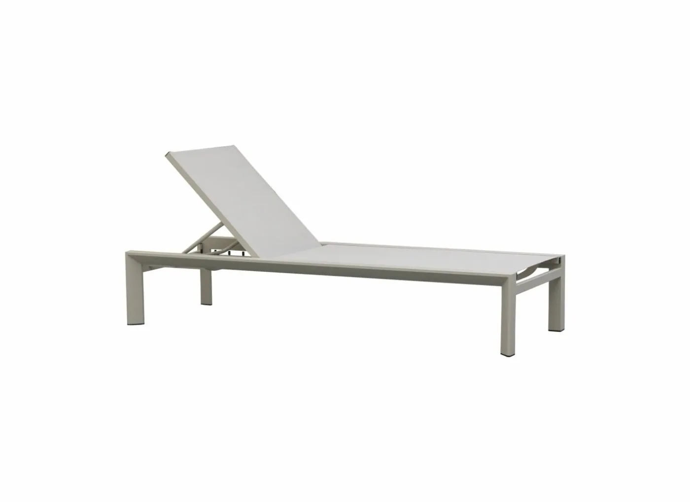 Ligbed Bliss greige