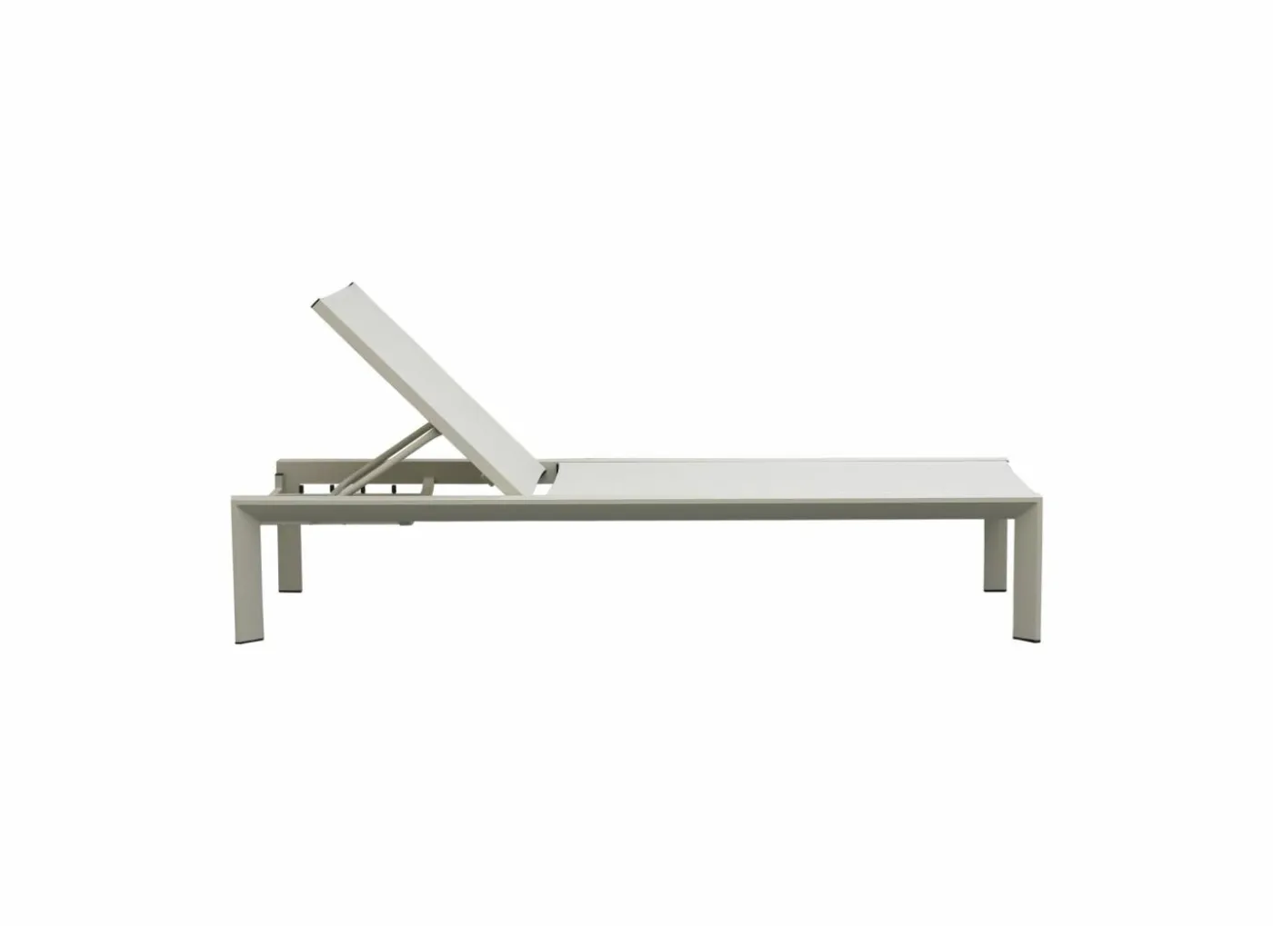 Ligbed Bliss greige
