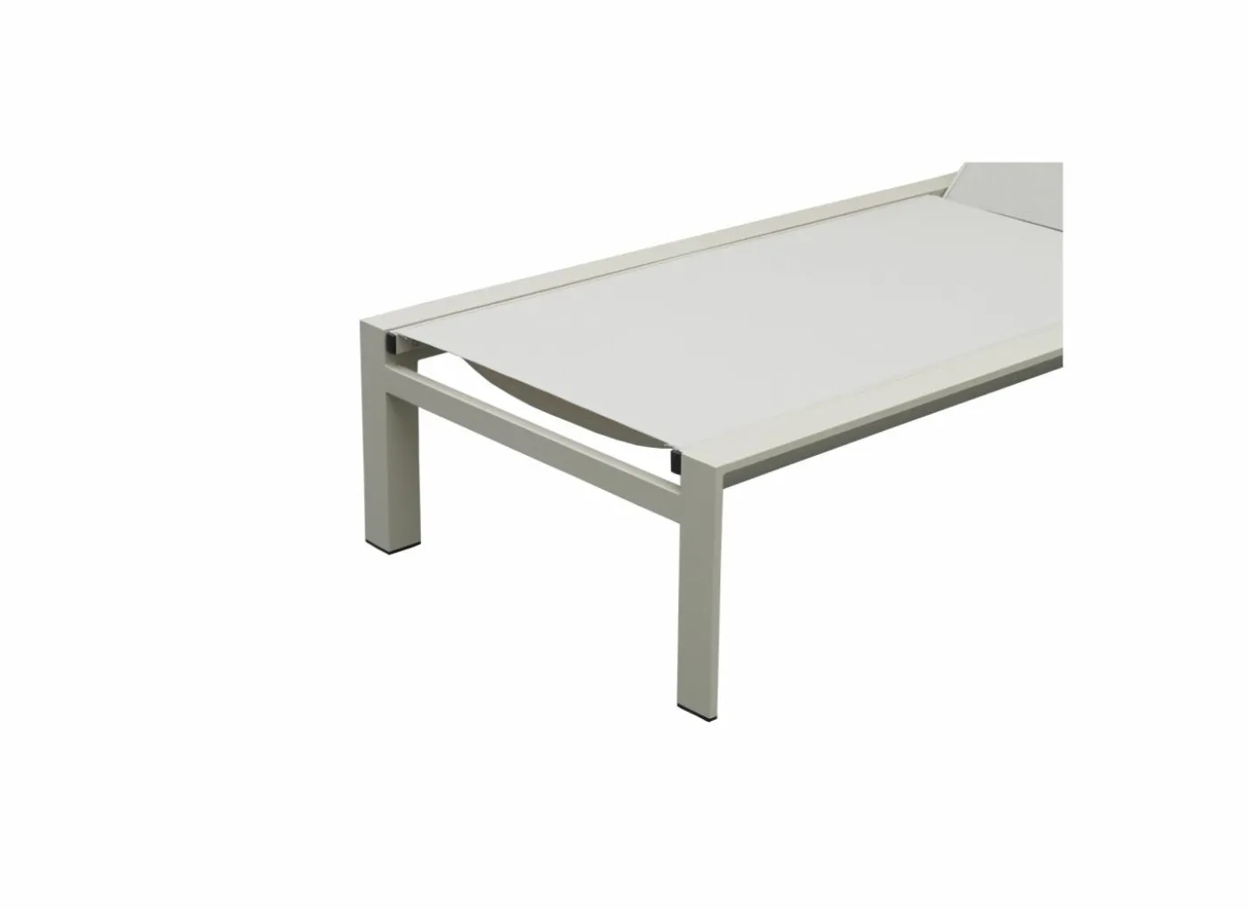 Ligbed Bliss greige