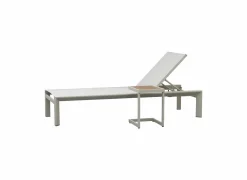 Ligbed Bliss greige