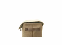 Linnenmand Arian 50x25x60cm jute