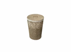 Linnenmand Seagrass H52cm
