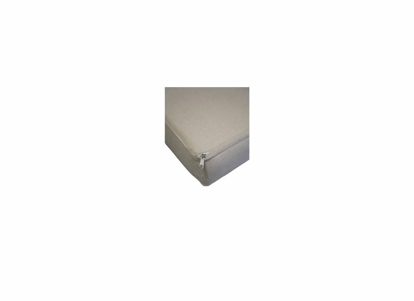 Loungeset Airy aluminium wicker - greige/zwart