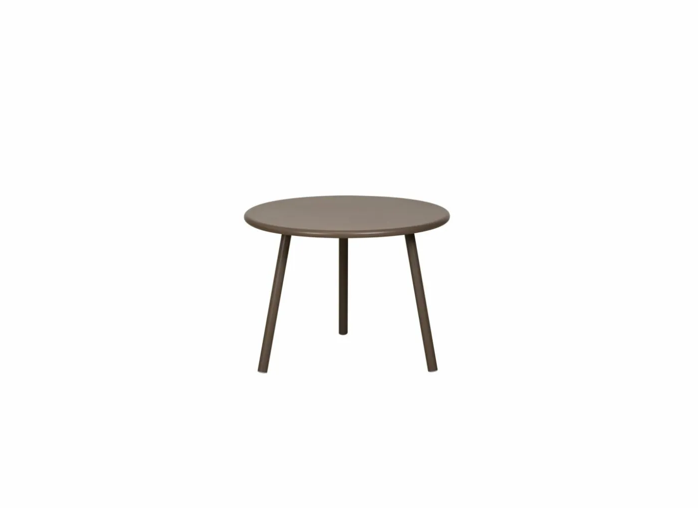 Loungeset Copacabana metaal - taupe