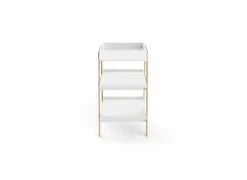 Luiertafel Tsuga 58x101x75cm